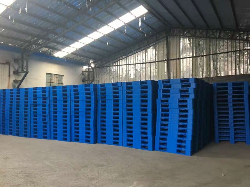双龙塑料托盘 双龙塑料托盘